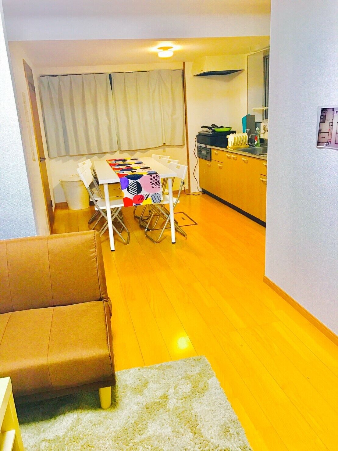 Local Tenjin House