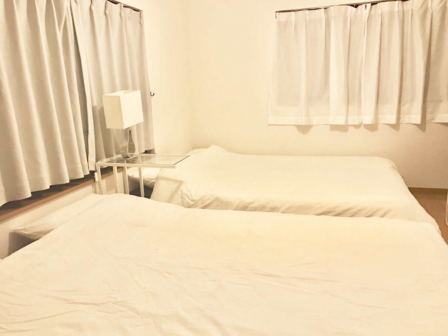Local Tenjin House