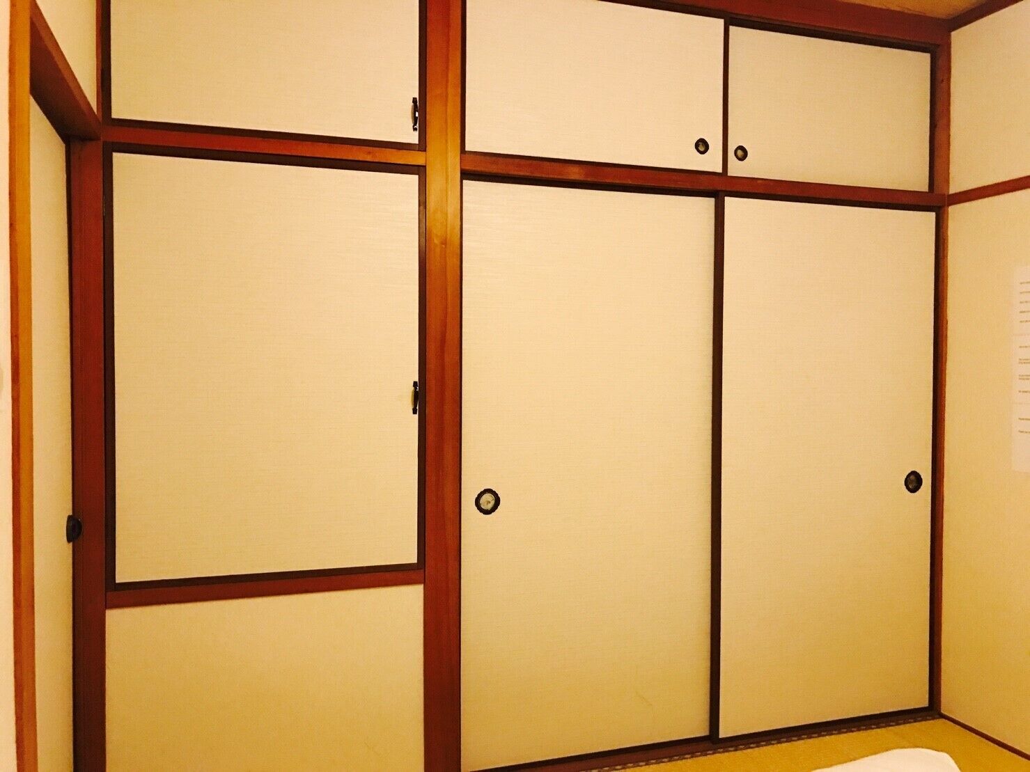 Local Tenjin House