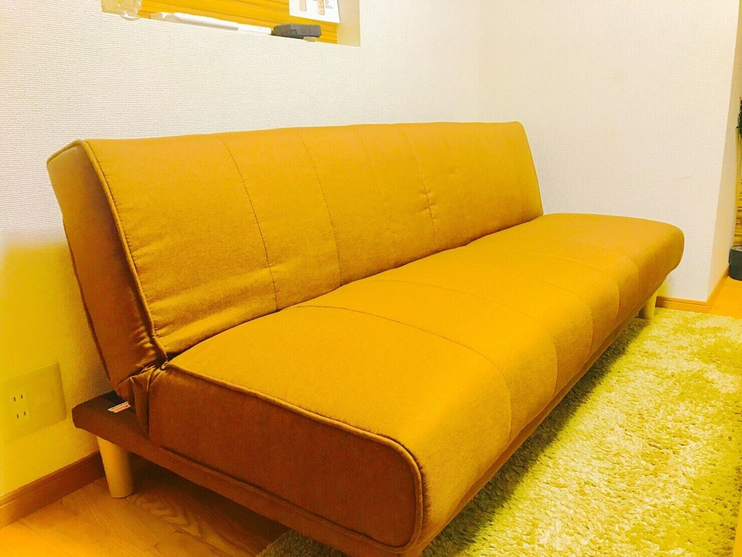 Local Tenjin House