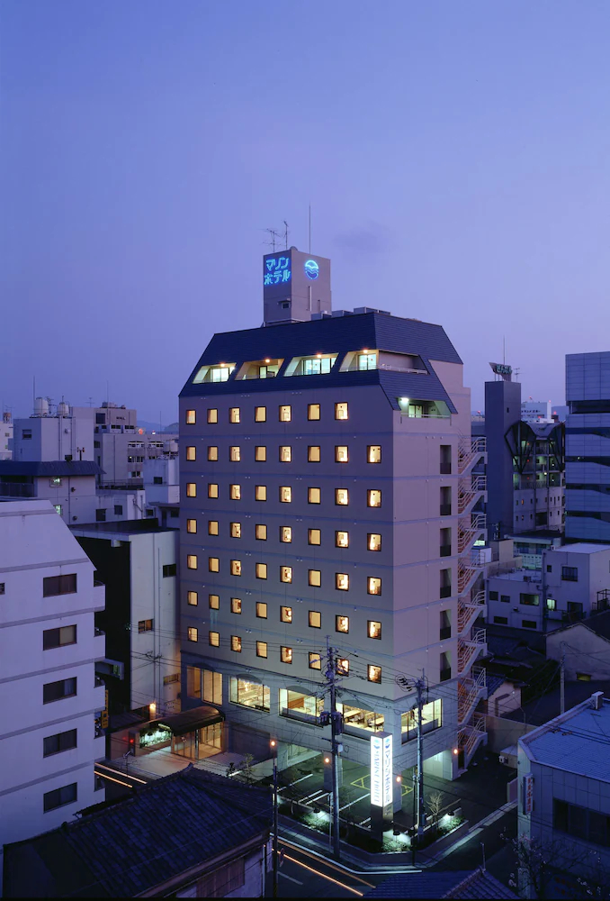 The OneFive Marine Fukuoka