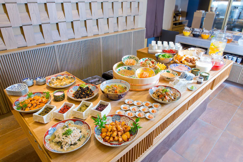 Mitsui Garden Hotel Fukuoka Gion