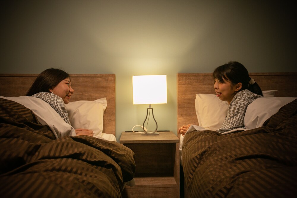 Montan Hakata Hostel