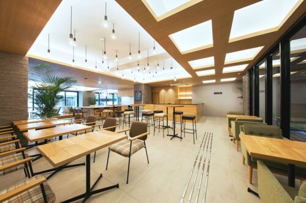 Montan Hakata Hostel