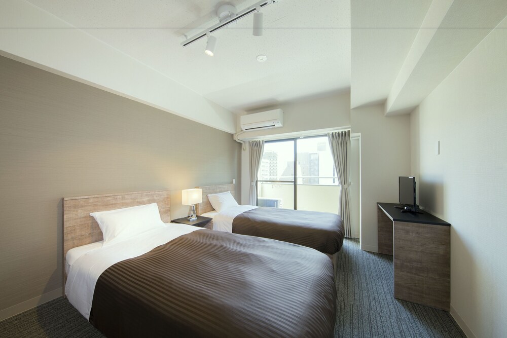 Montan Hakata Hostel