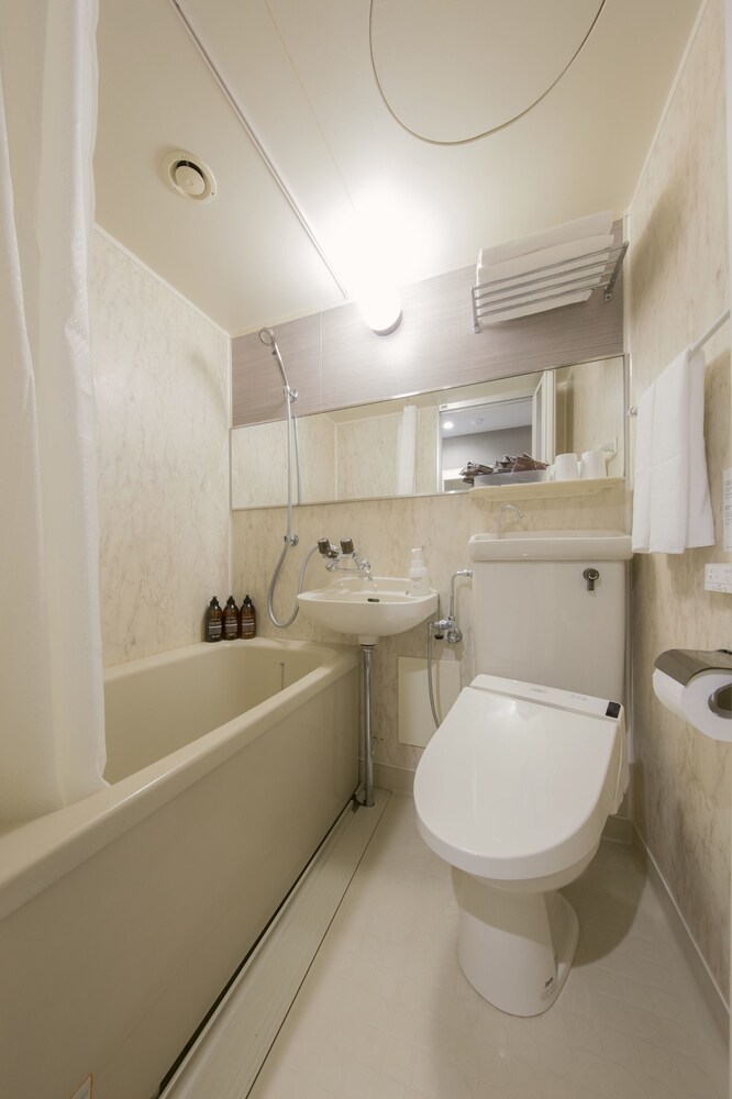 Montan Hakata Hostel