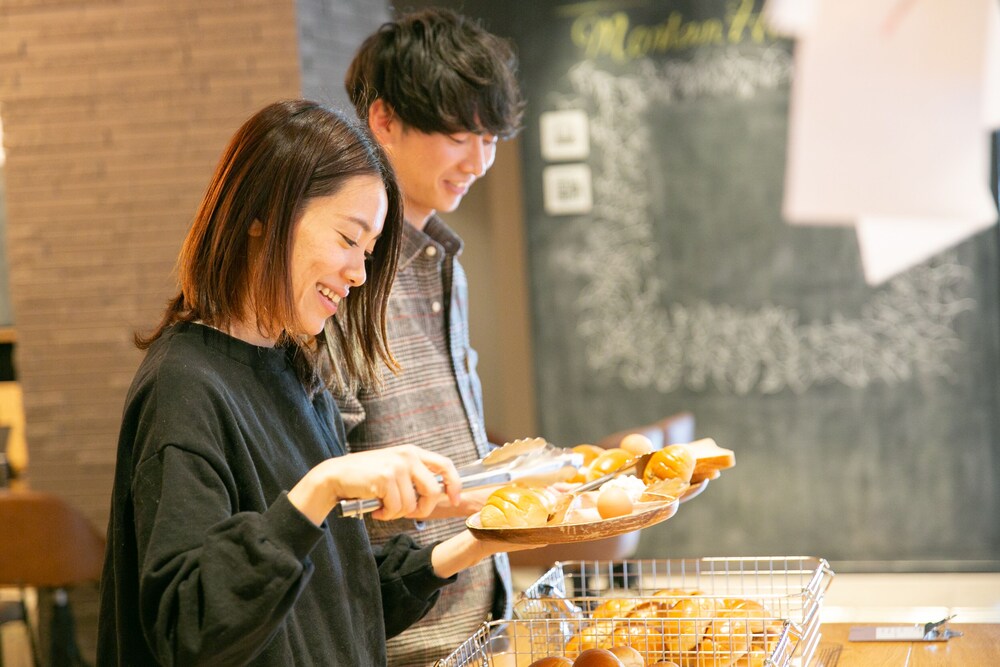 Montan Hakata Hostel