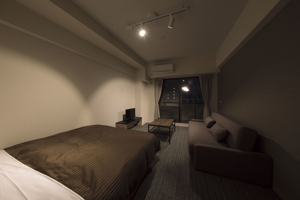 Montan Hakata Hostel