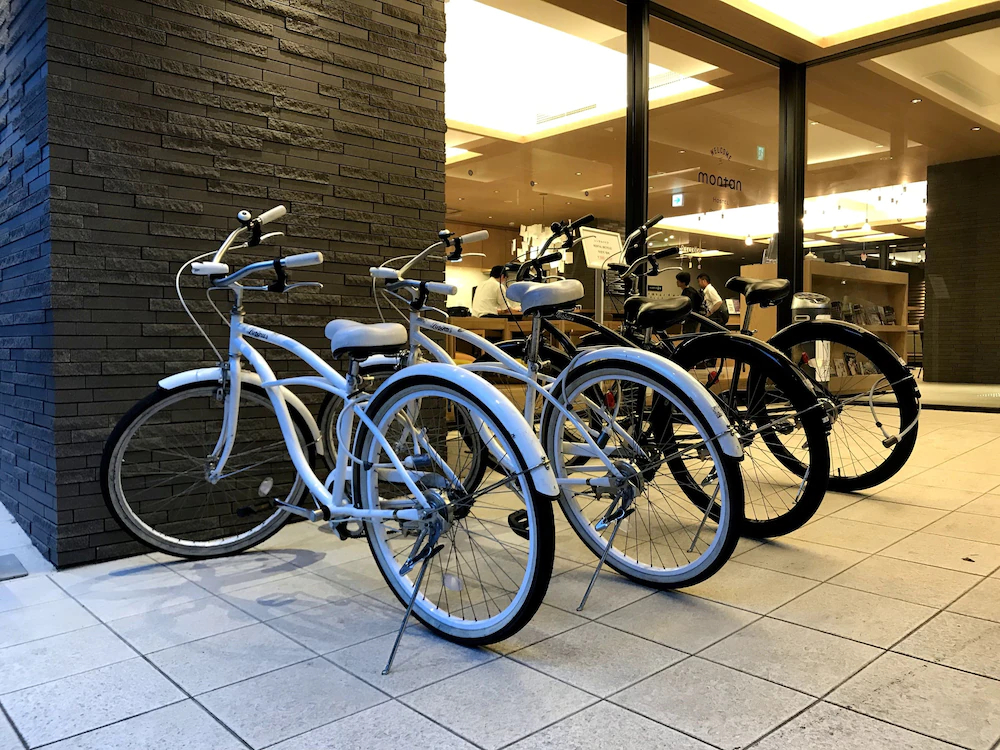 Montan Hakata Hostel