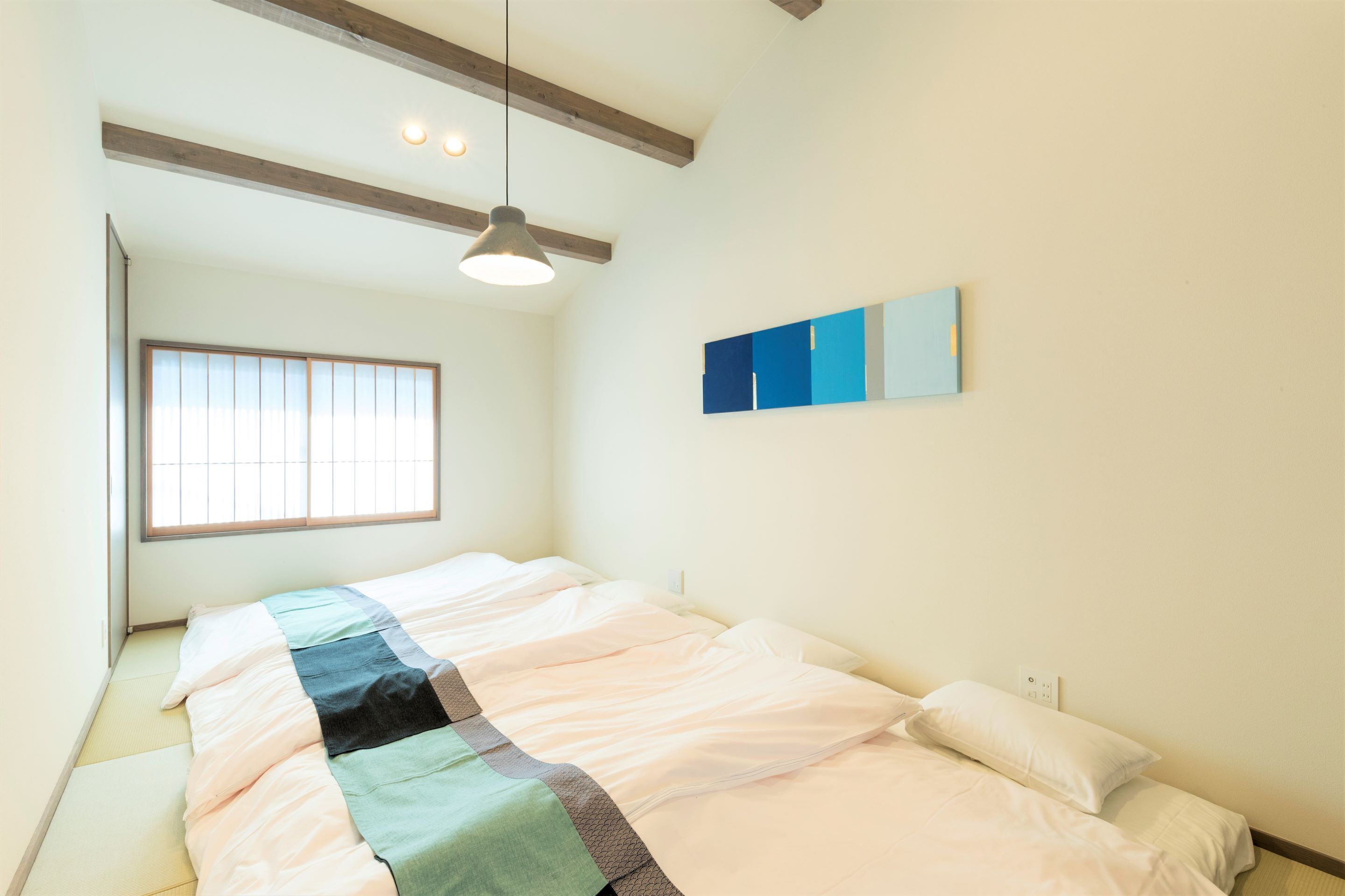 Musubi Hotel Machiya Katakasu 3