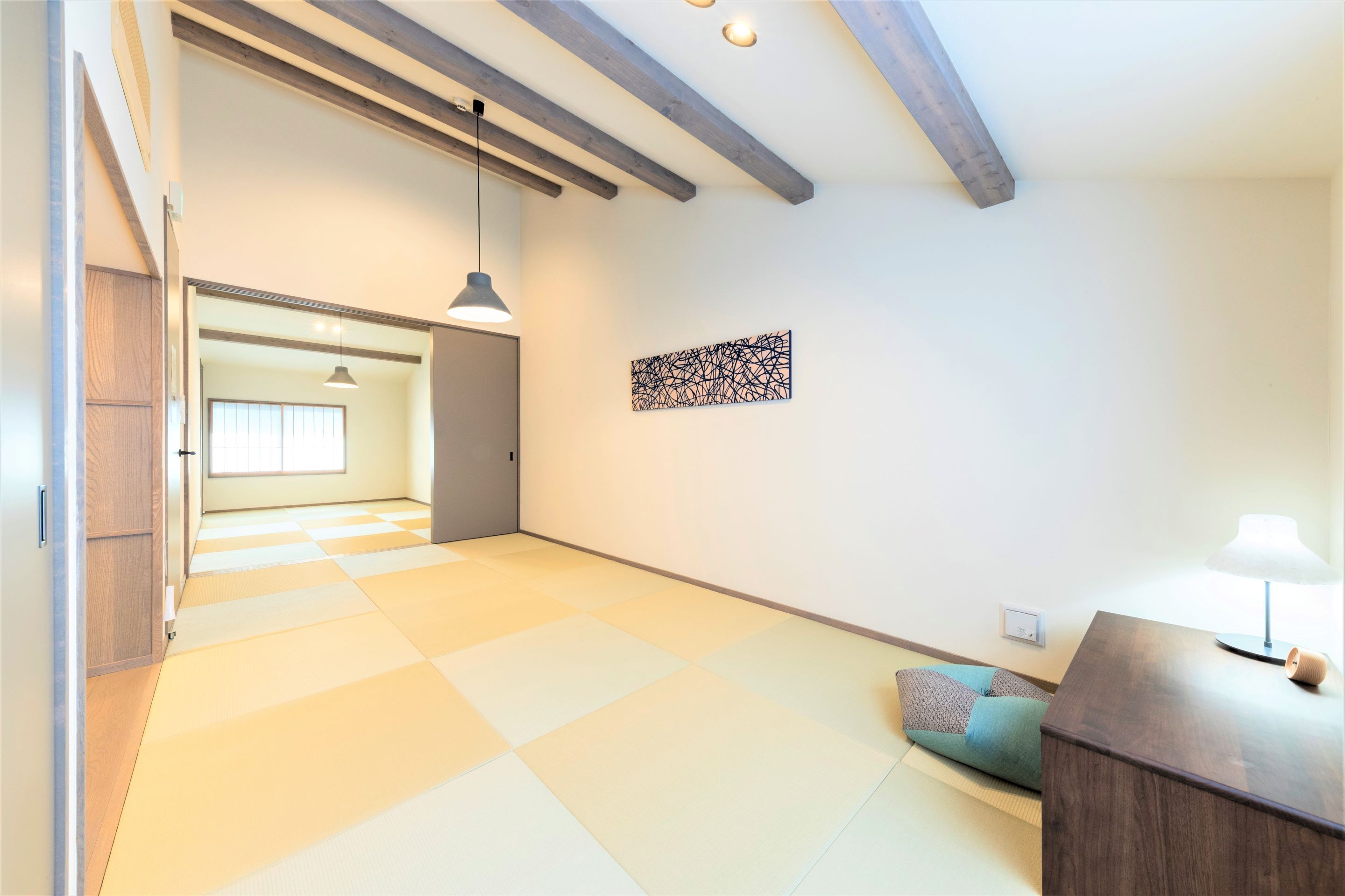 Musubi Hotel Machiya Katakasu 3