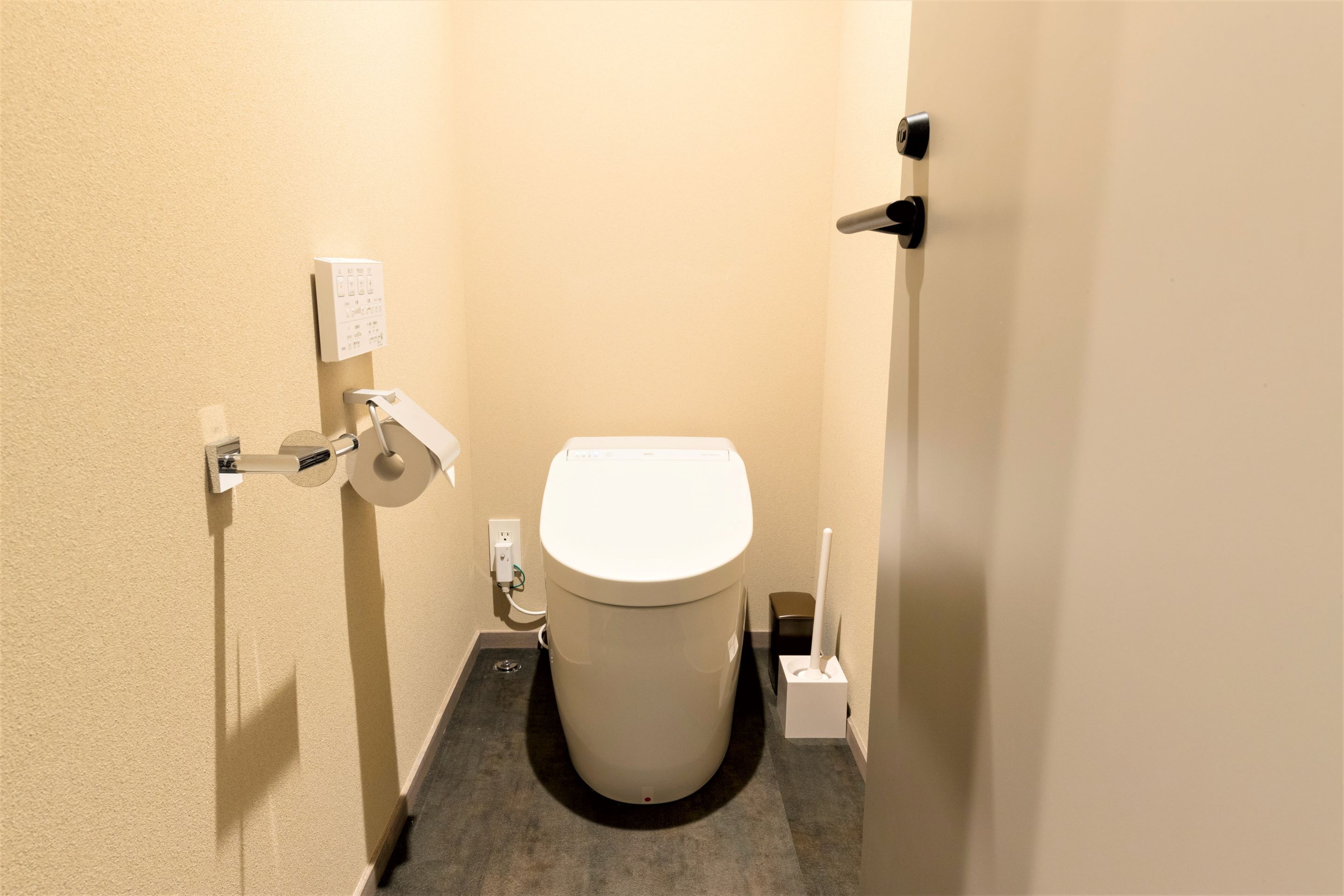 Musubi Hotel Machiya Katakasu 3