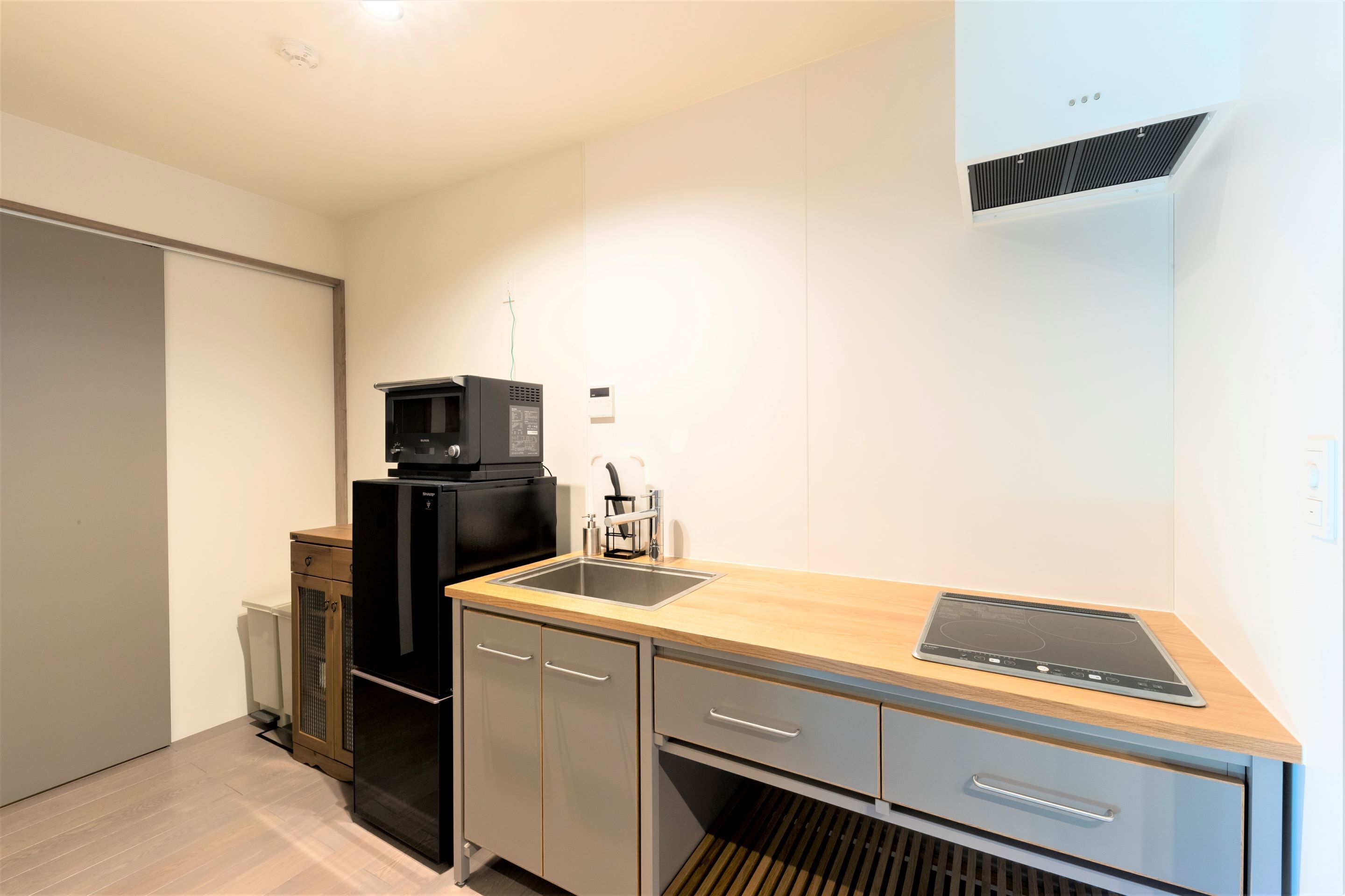 Musubi Hotel Machiya Katakasu 3