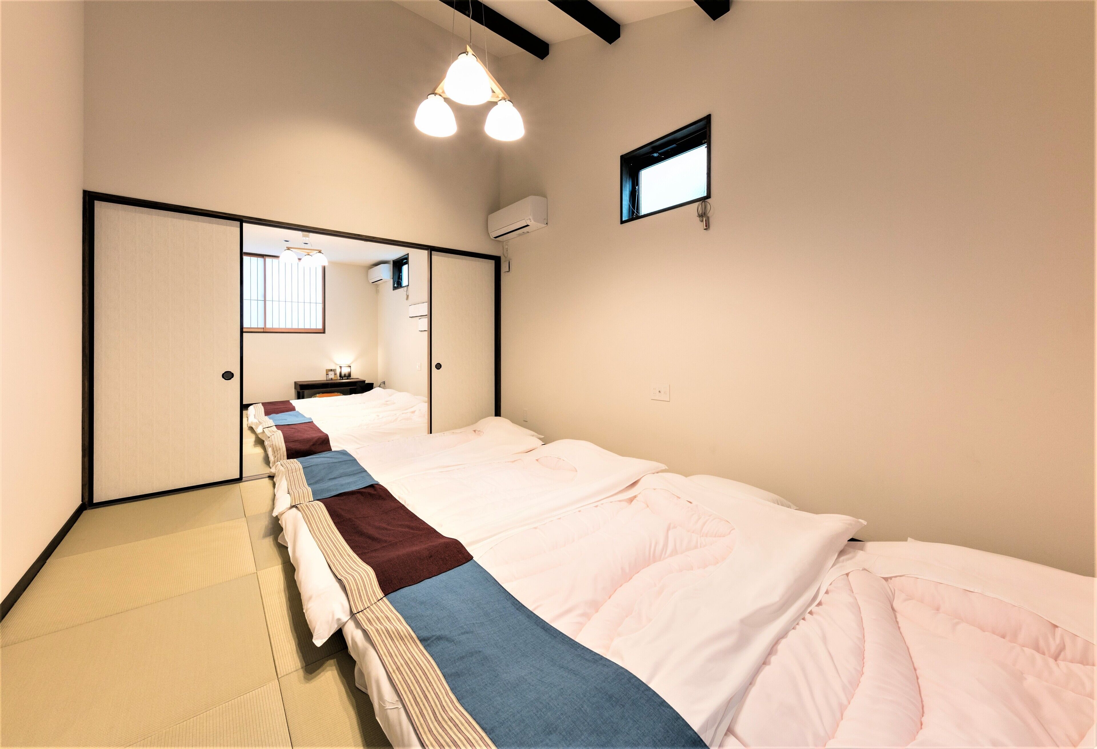 Musubi Hotel Machiya Naraya-machi 1