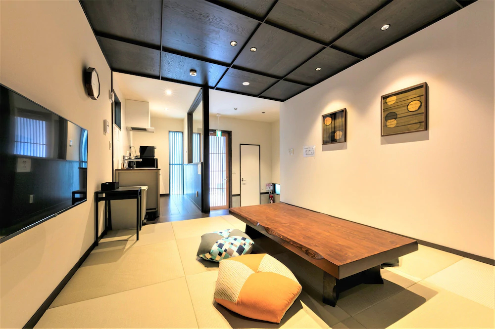 Musubi Hotel Machiya Naraya-machi 2