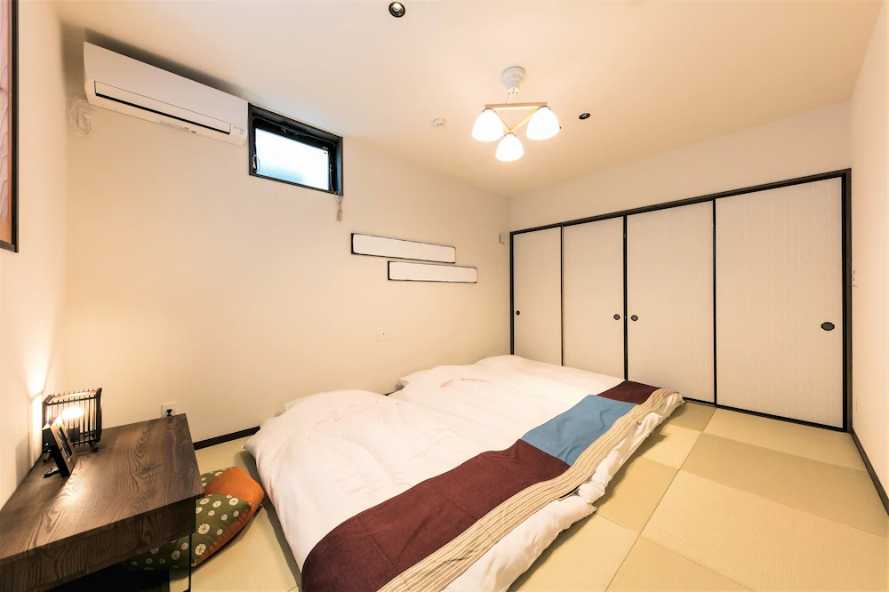 Musubi Hotel Machiya Naraya-machi 2