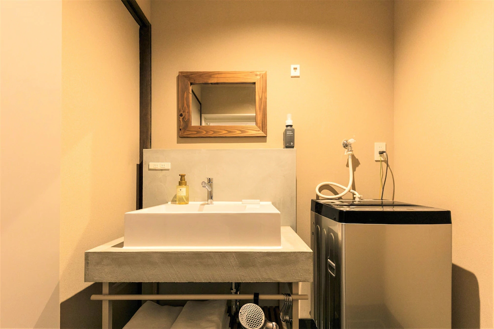 Musubi Hotel Machiya Naraya-machi 2