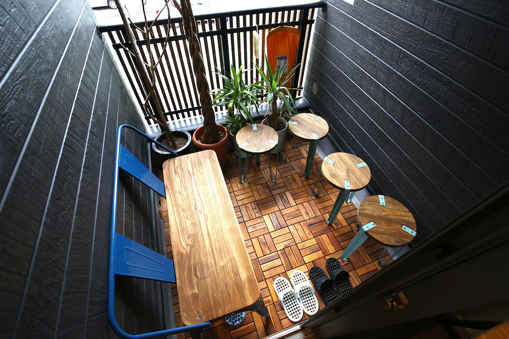 Nekokura Hostel