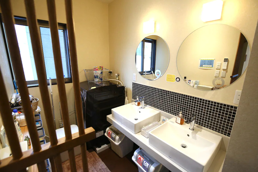 Nekokura Hostel