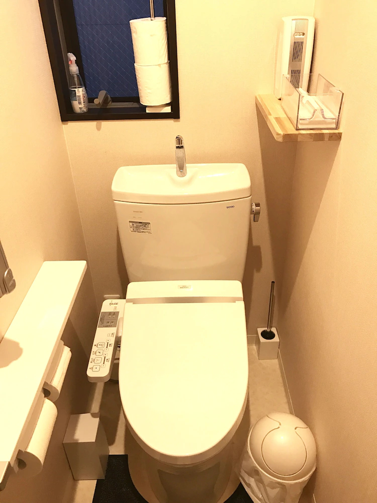 Nekokura Hostel