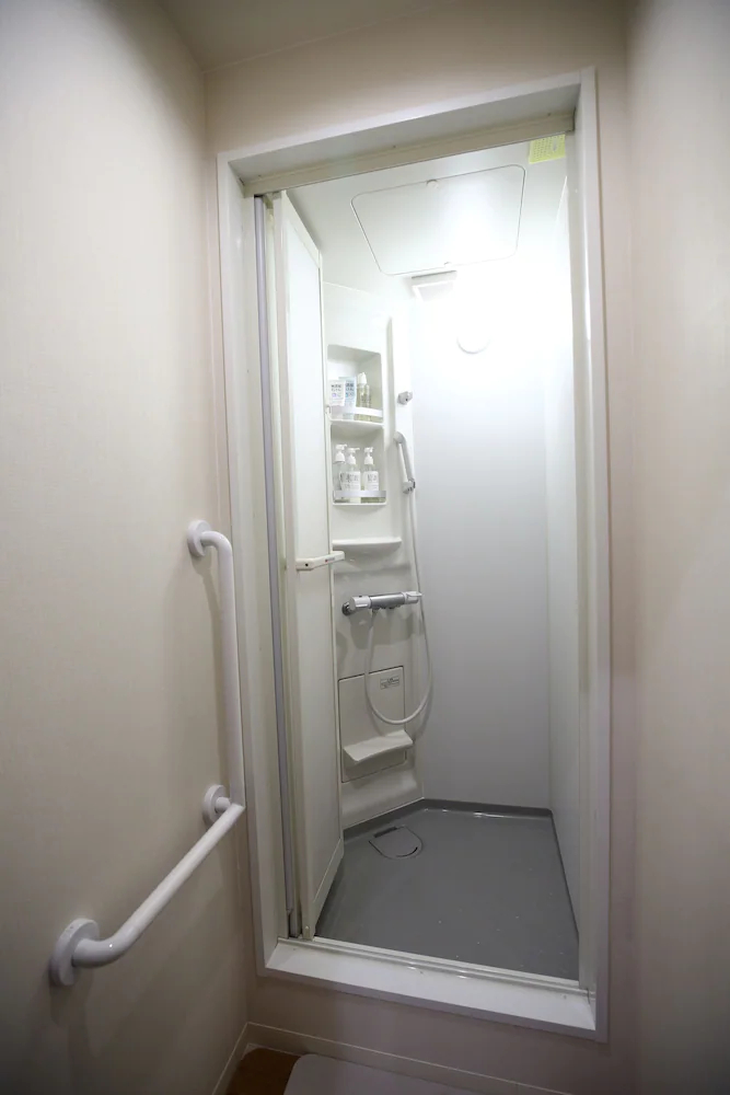 Nekokura Hostel