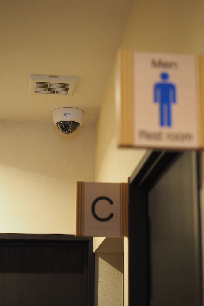 Nekokura Hostel