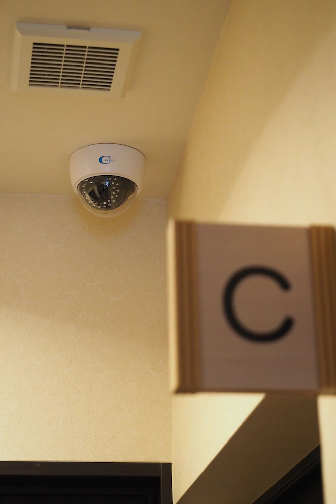 Nekokura Hostel