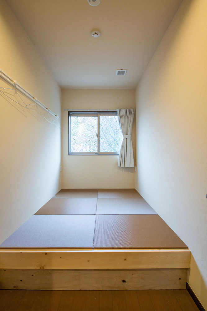Nekokura Hostel