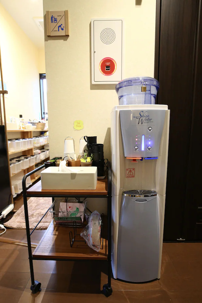 Nekokura Hostel