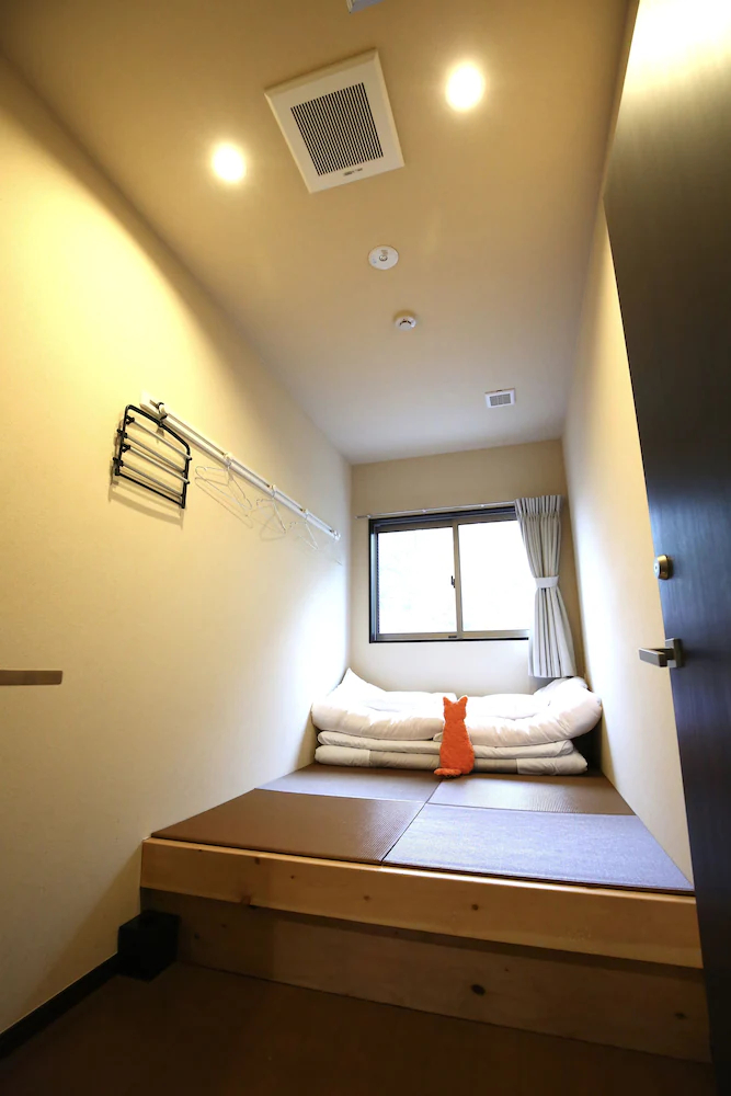 Nekokura Hostel
