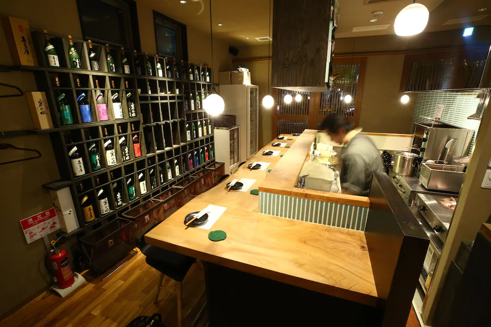 Nekokura Hostel