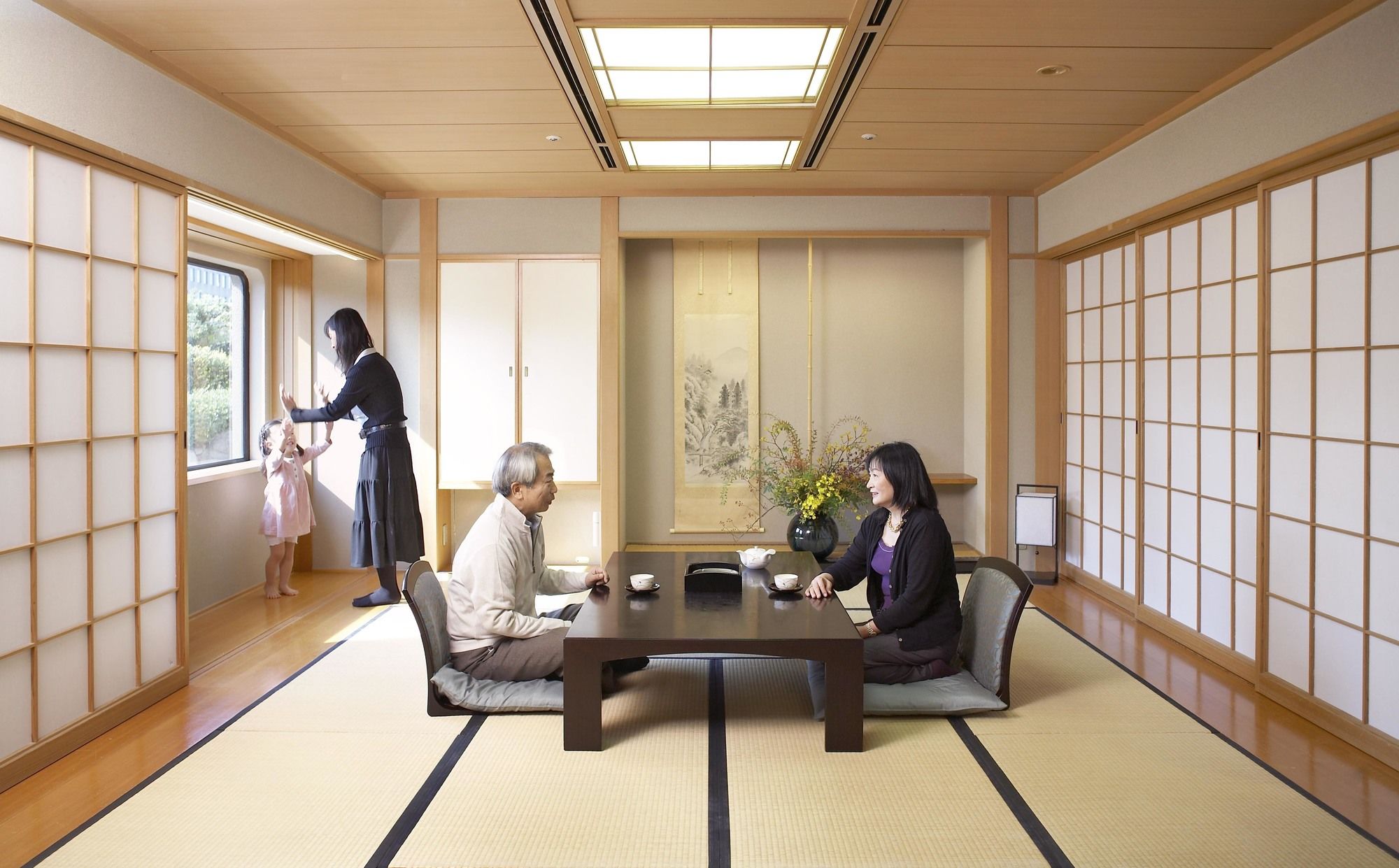 New Otani Hakata
