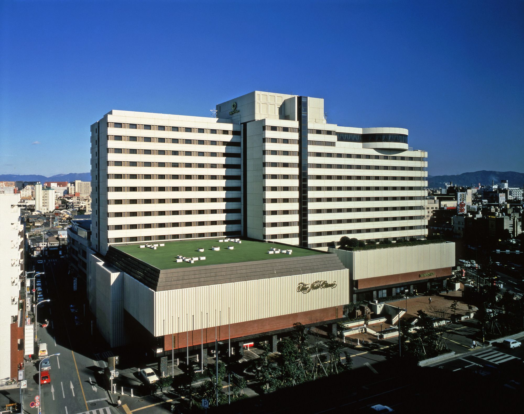 New Otani Hakata