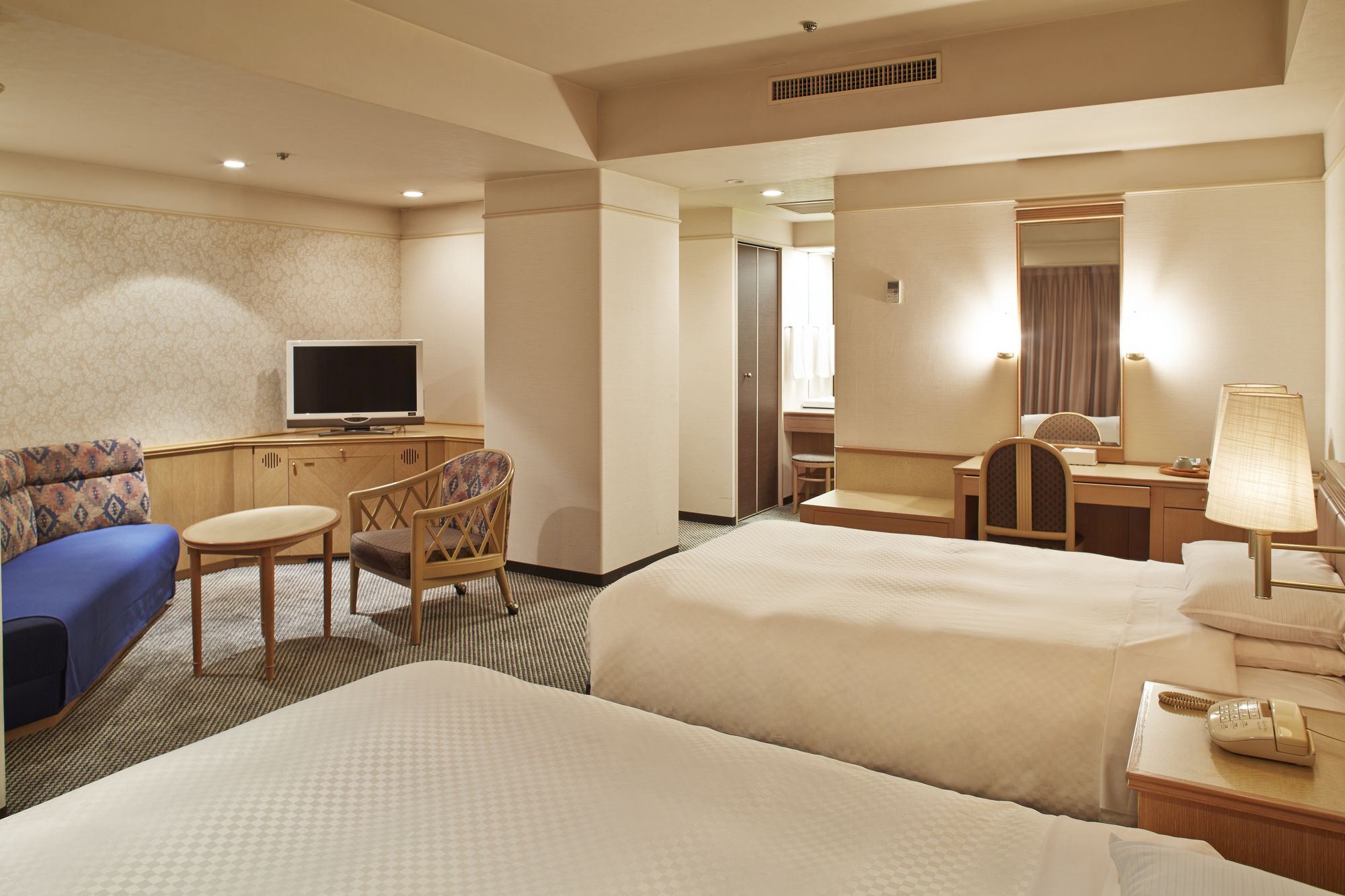 New Otani Hakata