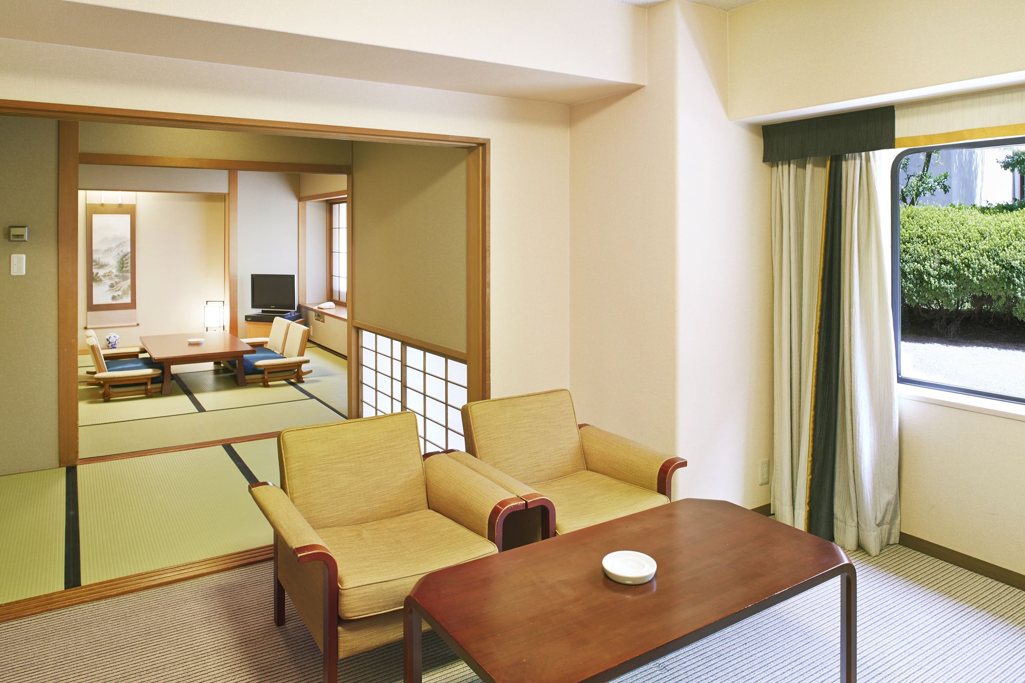 New Otani Hakata