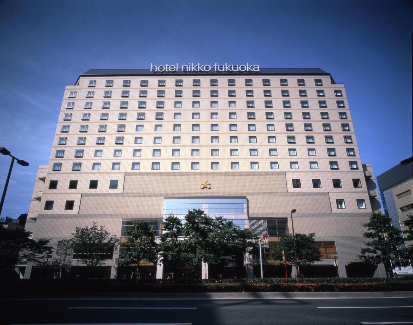 Nikko Fukuoka