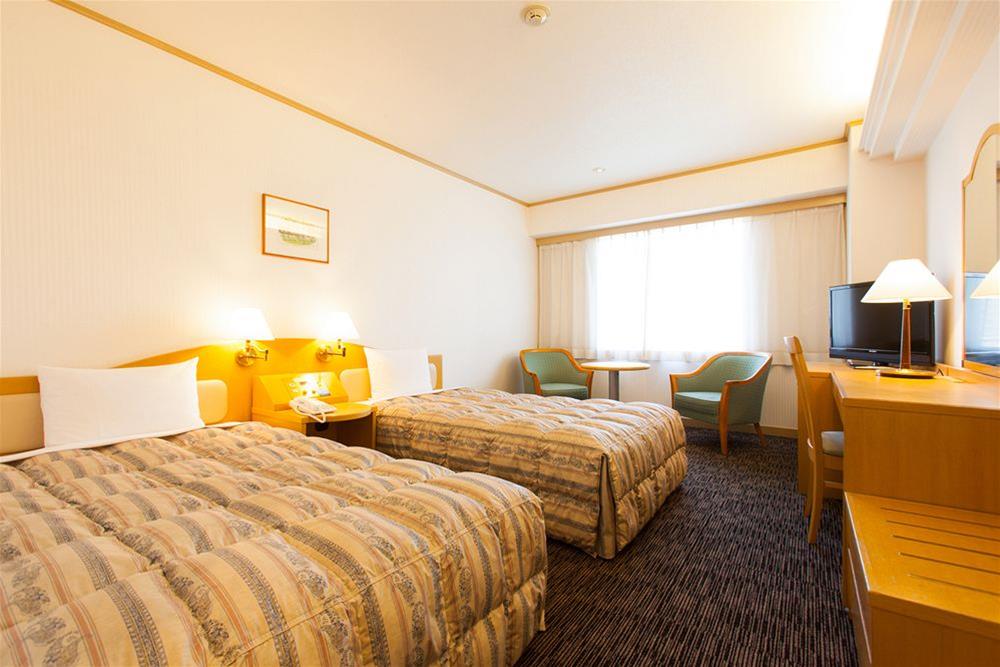 Nishitetsu Inn Fukuoka