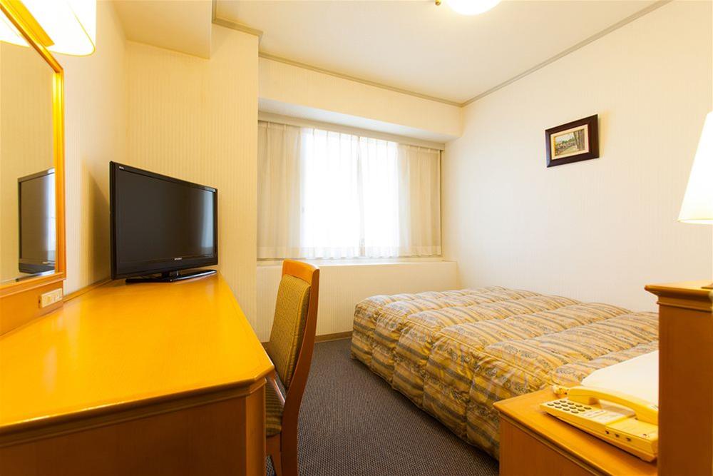 Nishitetsu Inn Fukuoka