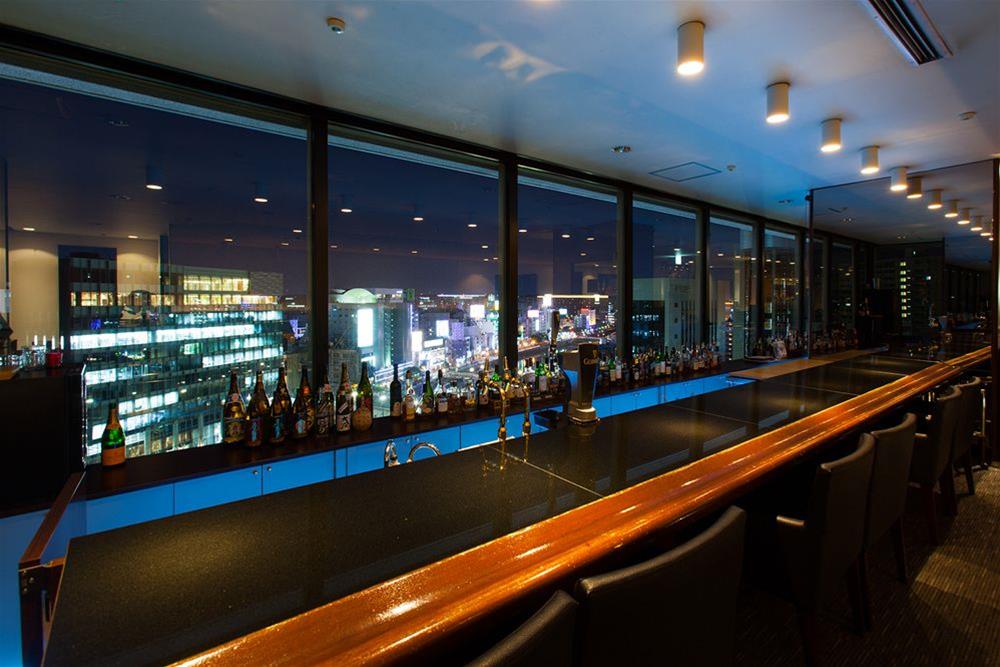 Nishitetsu Inn Fukuoka