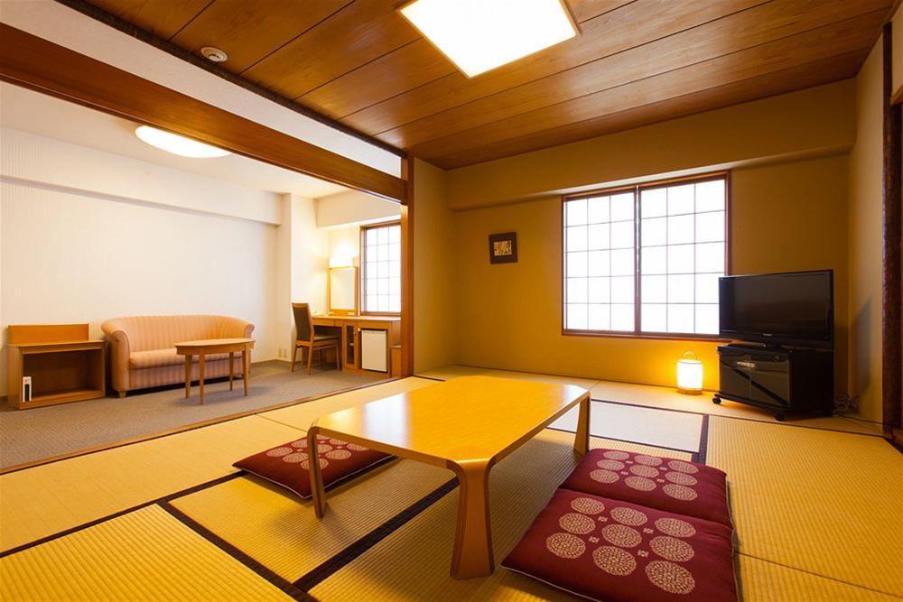 Nishitetsu Inn Fukuoka
