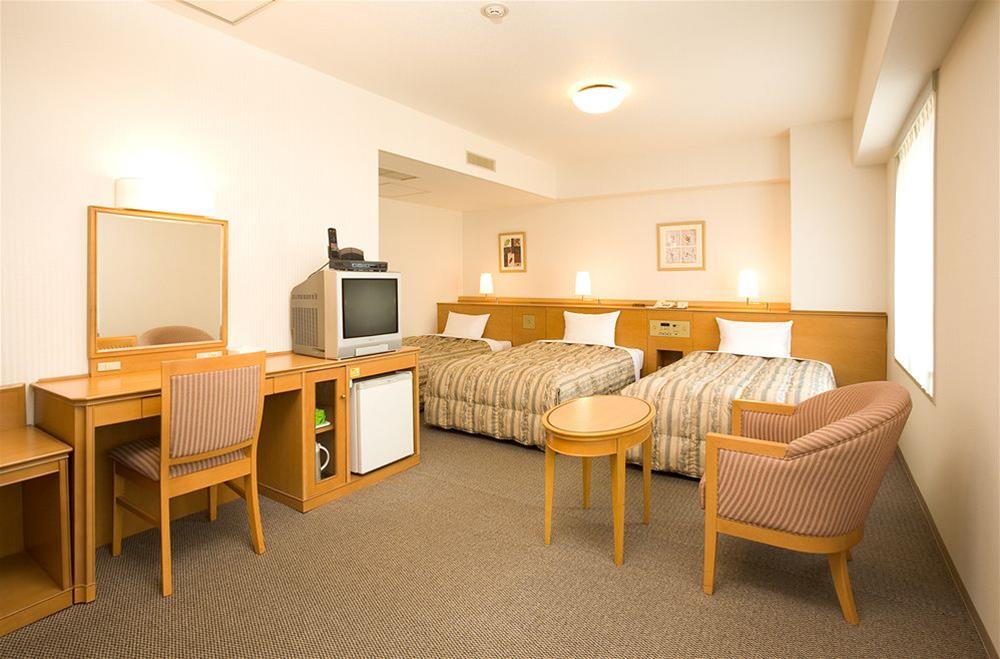 Nishitetsu Inn Fukuoka