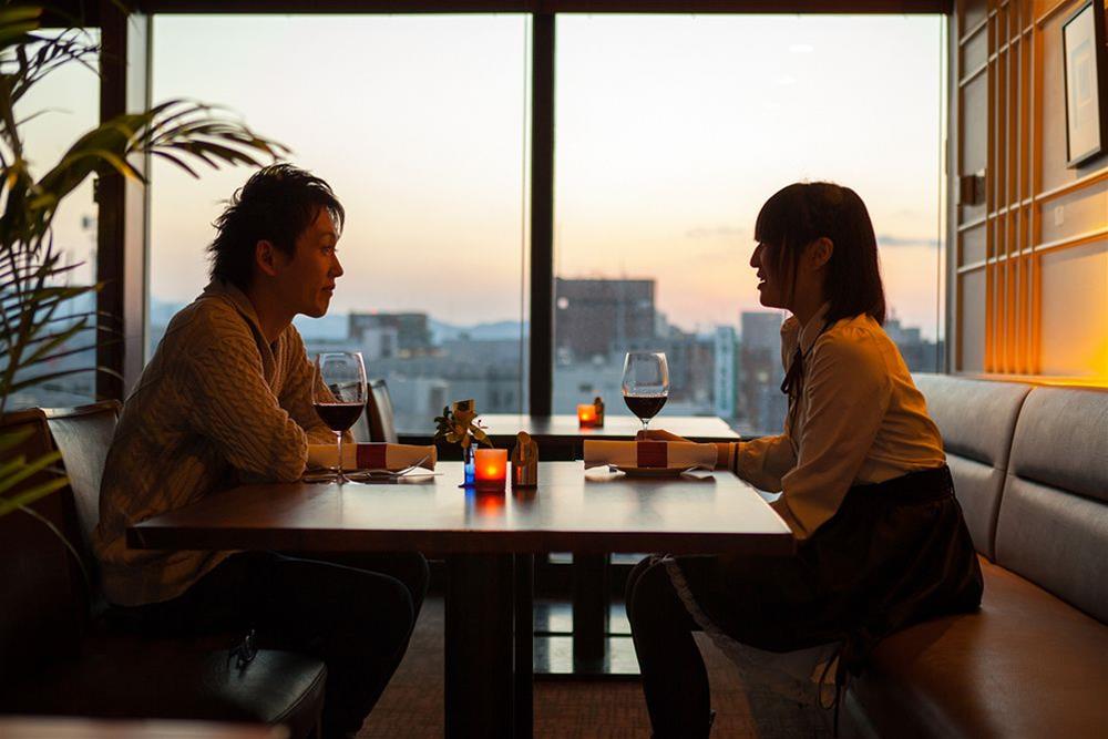 Nishitetsu Inn Fukuoka