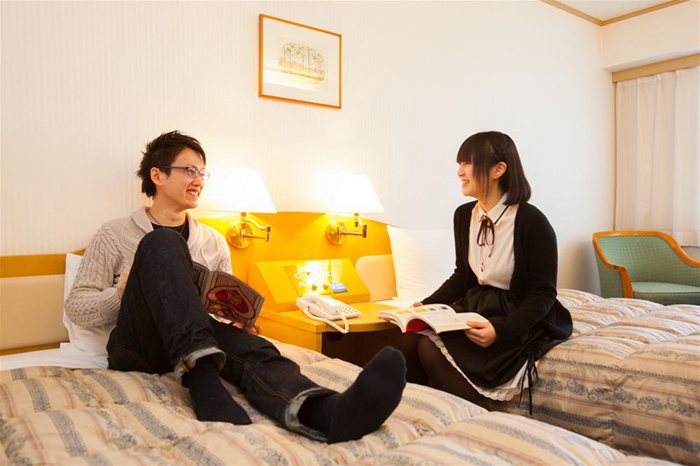 Nishitetsu Inn Fukuoka