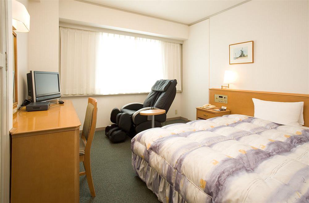 Nishitetsu Inn Fukuoka