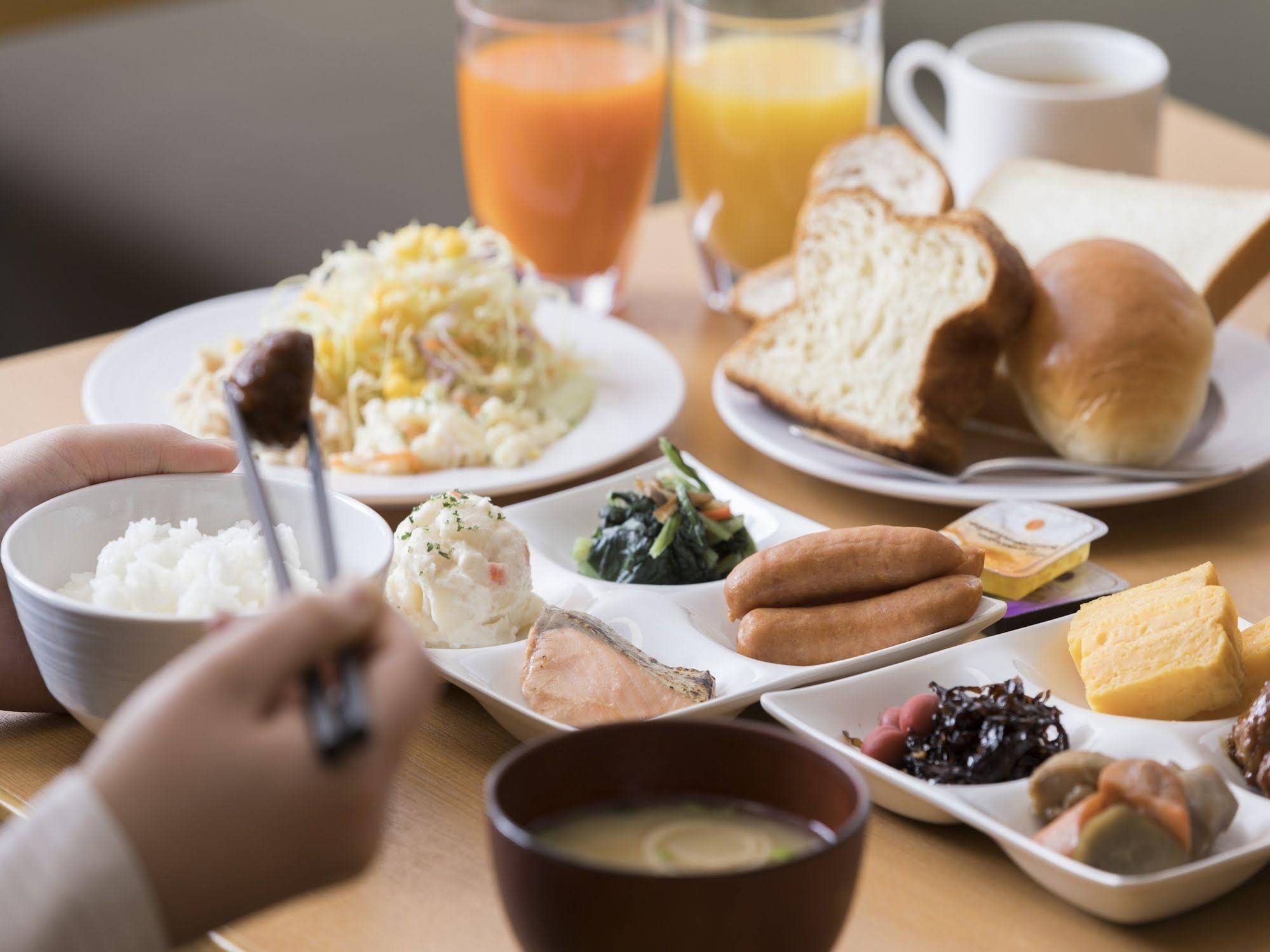 Nishitetsu Inn Tenjin