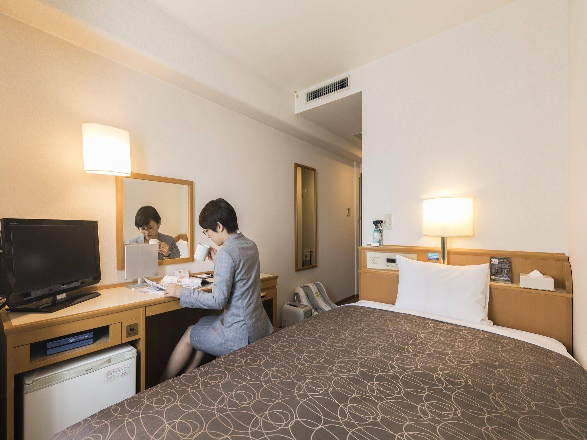 Nishitetsu Inn Tenjin