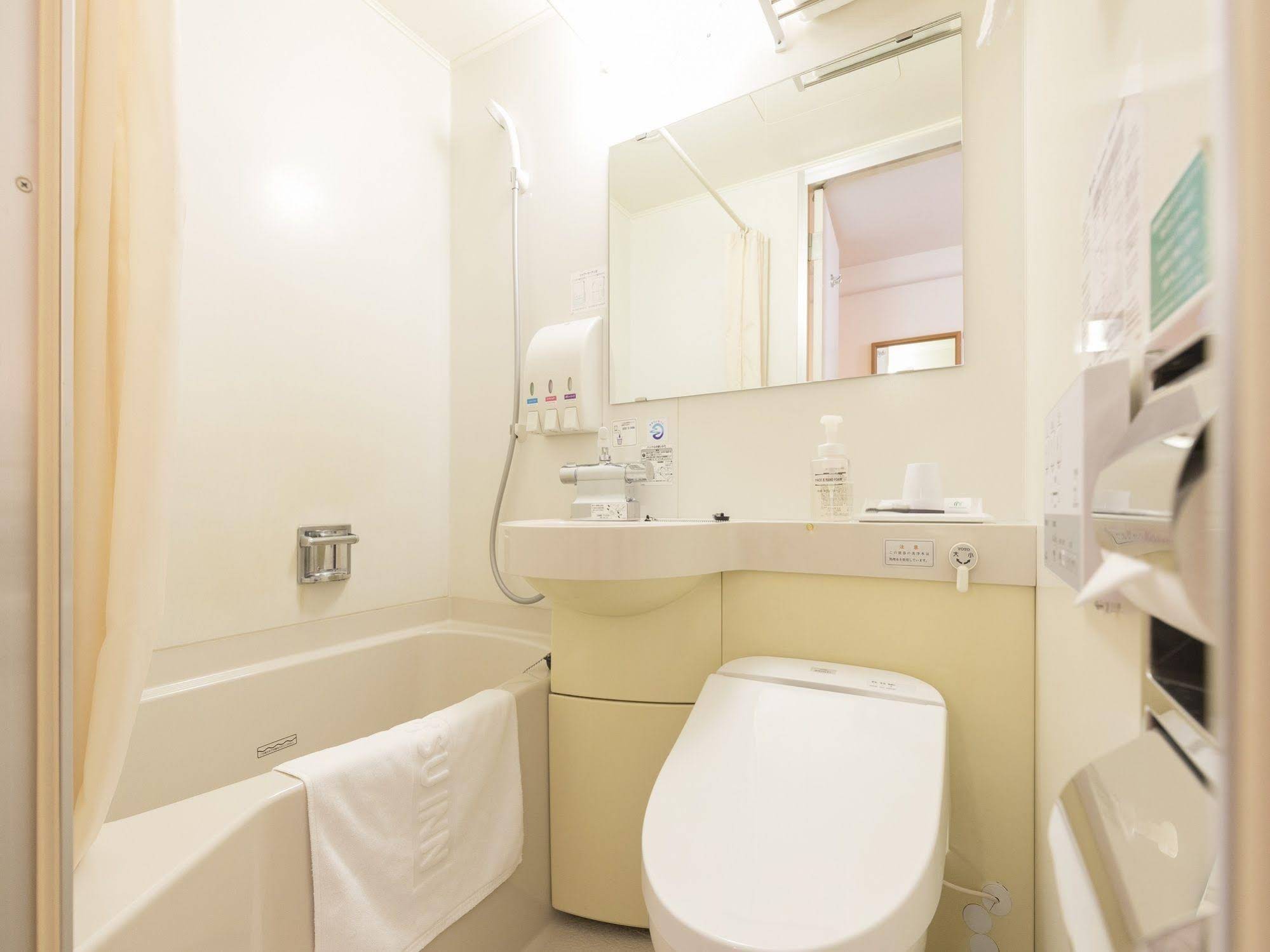 Nishitetsu Inn Tenjin