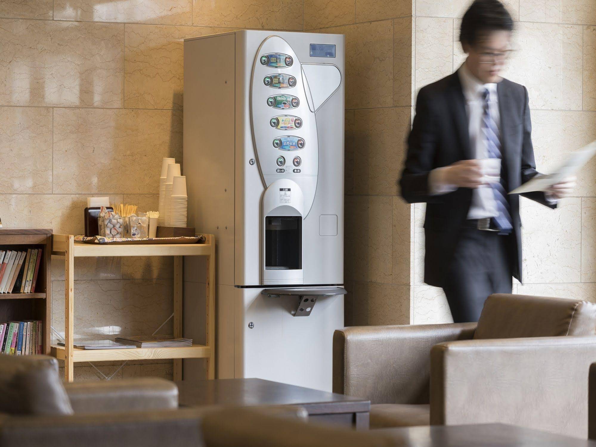Nishitetsu Inn Tenjin