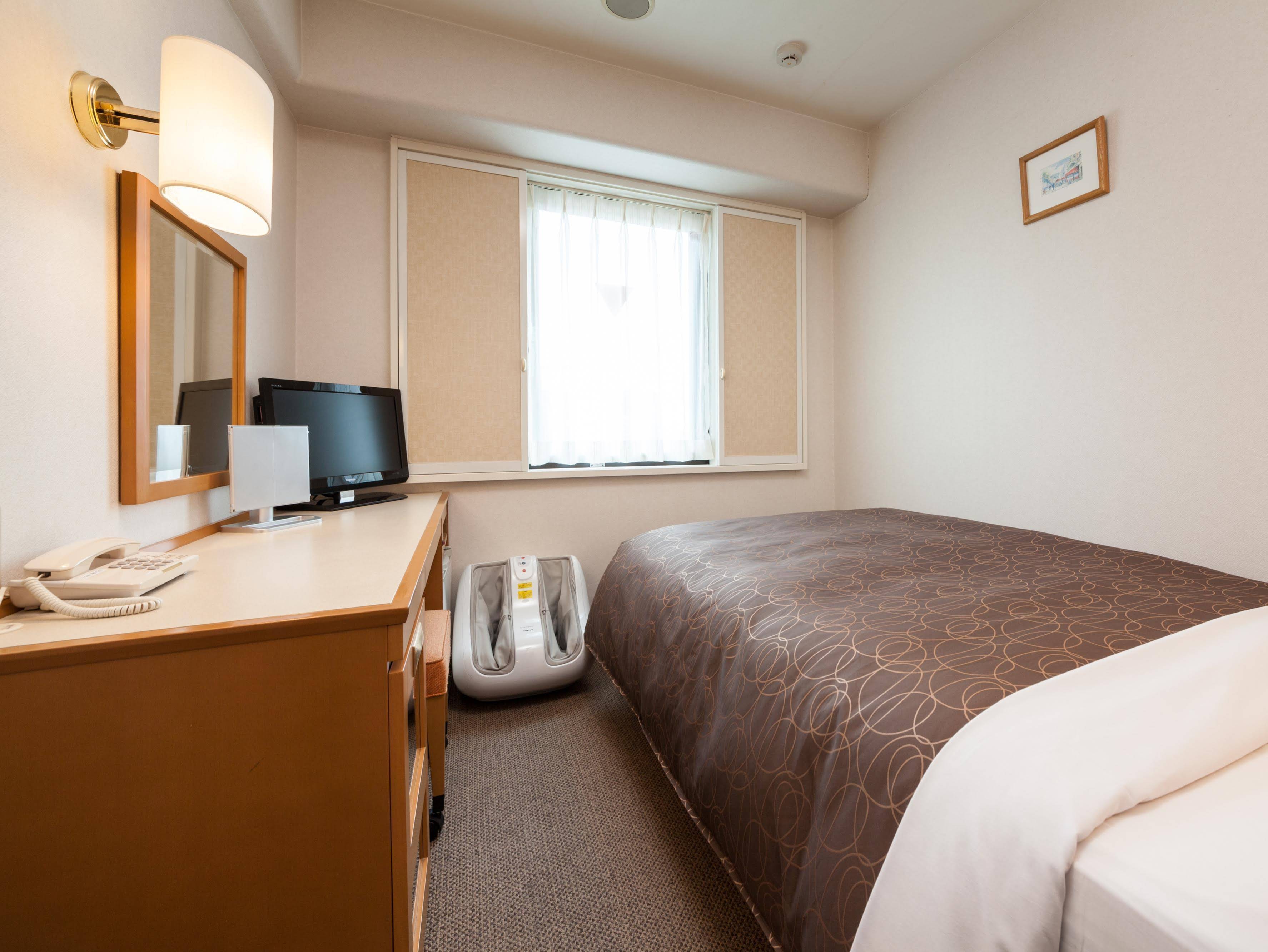 Nishitetsu Inn Tenjin