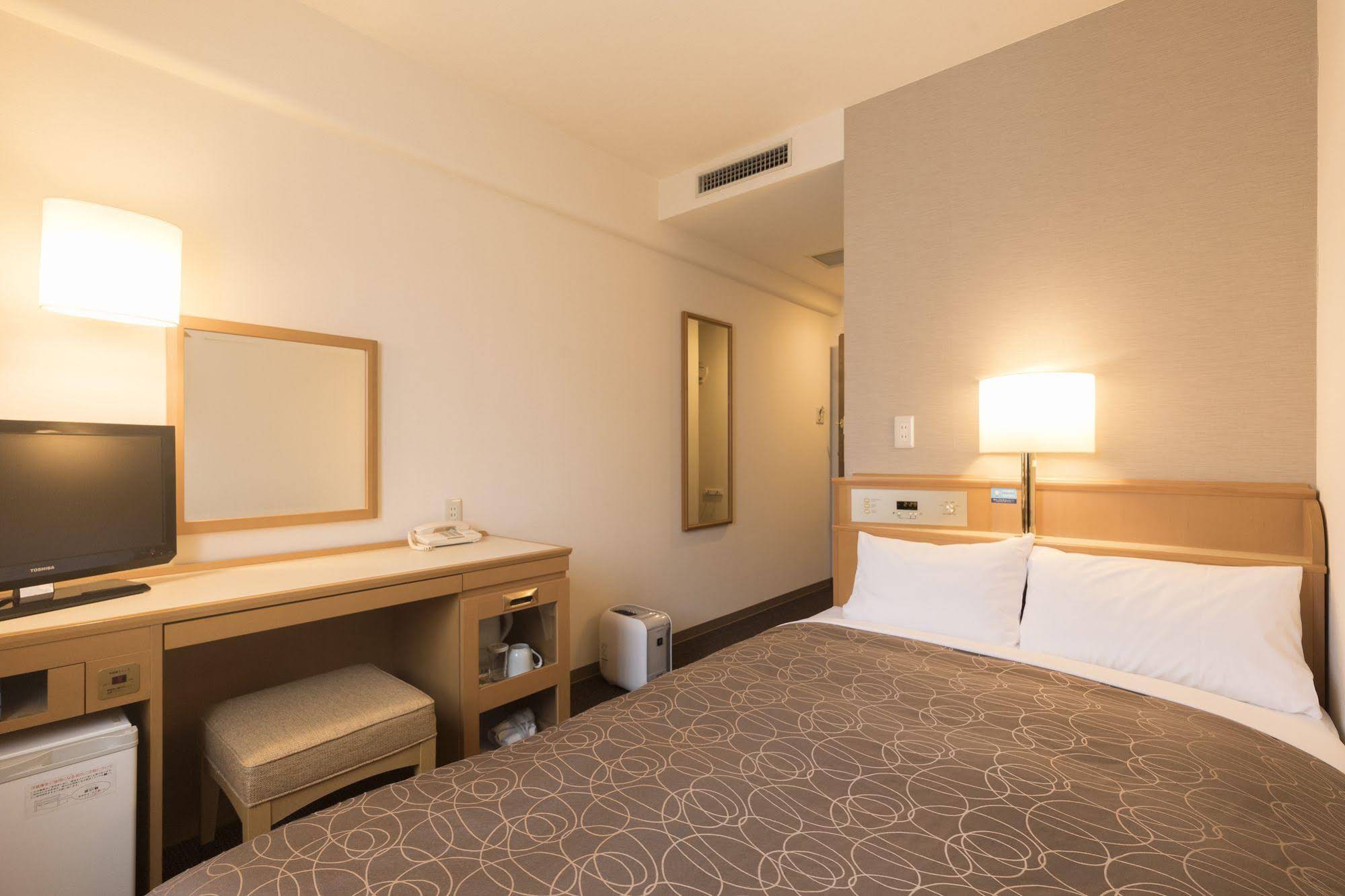 Nishitetsu Inn Tenjin